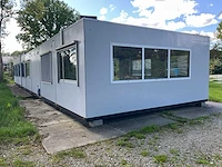 Wb accommodatie - 6x24 mtr - woonunit - noodwoning - kantoorunit - afbeelding 56 van  72