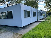 Wb accommodatie - 6x24 mtr - woonunit - noodwoning - kantoorunit - afbeelding 67 van  72