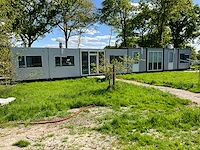 Wb accommodatie - 6x24 mtr - woonunit - noodwoning - kantoorunit - afbeelding 72 van  72