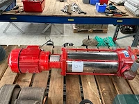 Wb firepackw pomp unit - afbeelding 2 van  6