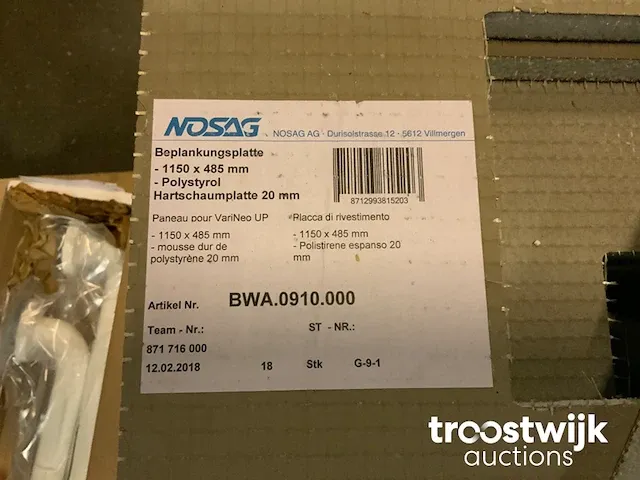 Wc-bouwplaat - afbeelding 5 van  5