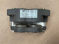 Wc branham h200sb caliper disc brake - afbeelding 5 van  5