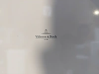 Wc set, geberit/villeroy&boch, glanswit - afbeelding 3 van  7