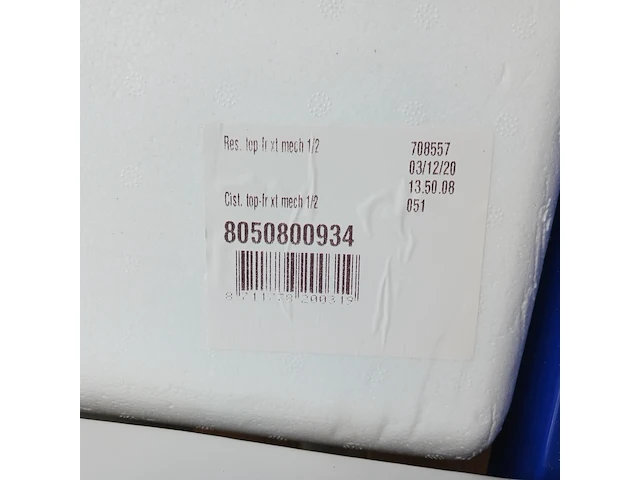 Wc set, wisa/duravit, glanswit - afbeelding 4 van  13