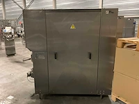 Wcb ice cream mf 600 ice cream contineous freezer - afbeelding 2 van  5