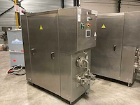 Wcb ice cream mf 600 ice cream contineous freezer - afbeelding 1 van  5