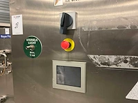 Wcb ice cream mf 600 ice cream contineous freezer - afbeelding 4 van  5