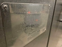 Wcb ice cream mf 600 ice cream contineous freezer - afbeelding 5 van  5