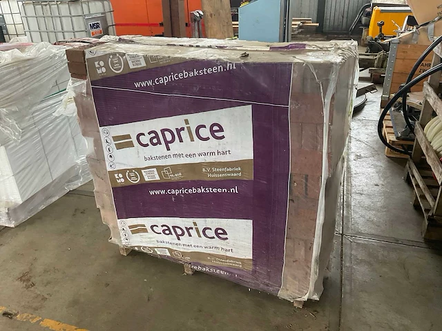 Wcerp baccara metselsteen (375x) - afbeelding 3 van  3