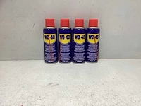 Wd-40 multi-use olie 150ml (4x) - afbeelding 1 van  1