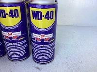 Wd-40 multispray 400ml - afbeelding 2 van  2