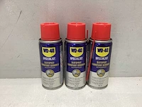 Wd-40 specialist slotspray 100ml (6x) - afbeelding 1 van  1