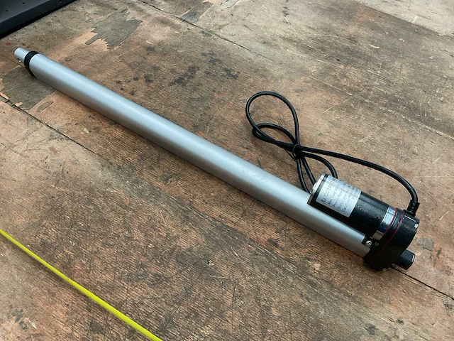 Wd-a-6 linear actuator - afbeelding 1 van  3