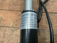 Wd-a-6 linear actuator - afbeelding 3 van  3