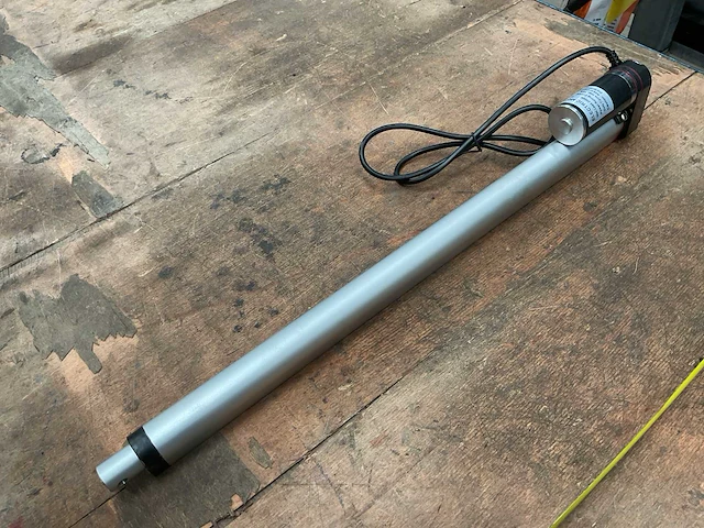 Wd-a-6 linear actuator - afbeelding 2 van  3