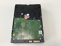 Wd black 2.0tb sata interne hardeschijf - afbeelding 3 van  3