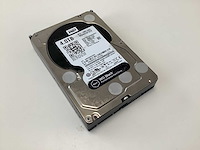 Wd black 4.0tb sata interne hardeschijf - afbeelding 1 van  3