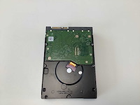 Wd black 4.0tb sata interne hardeschijf - afbeelding 3 van  3