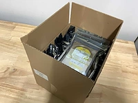 Wd hdd 3,5” sata 3 tb (10x) - afbeelding 3 van  3