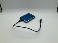 Wd my passport ultra externe harde schijf - afbeelding 1 van  4