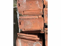 Wd&s - partij dakpannen (1500 pcs) - afbeelding 7 van  9