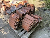 Wd&s - partij dakpannen (1500 pcs) - afbeelding 8 van  9