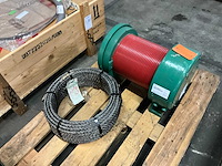 We 5 1,3 kw lier - afbeelding 1 van  8