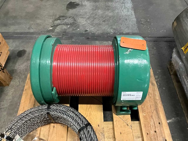 We 5 1,3 kw lier - afbeelding 2 van  8