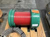 We 5 1,3 kw lier - afbeelding 2 van  8