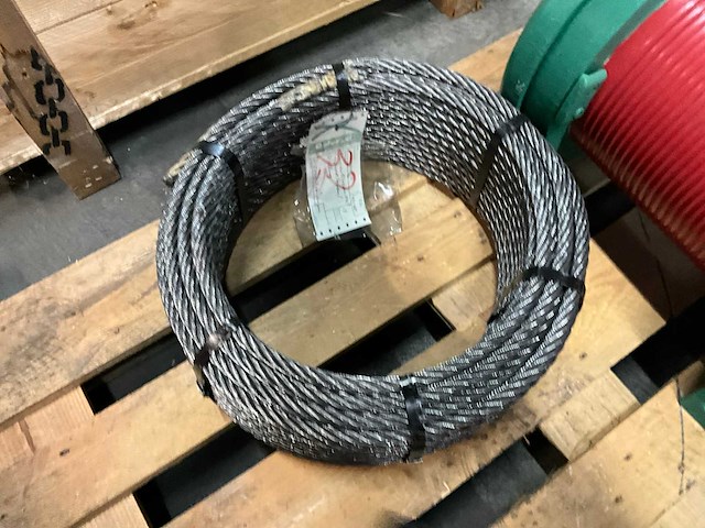 We 5 1,3 kw lier - afbeelding 5 van  8