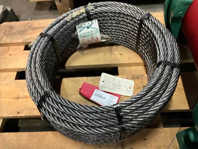 We 5 1,3 kw lier - afbeelding 6 van  8