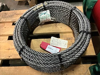 We 5 1,3 kw lier - afbeelding 6 van  8