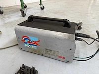 We europe kes 2500 stiftlasmachine - afbeelding 2 van  4