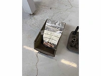 We europe kes 2500 stiftlasmachine - afbeelding 4 van  4