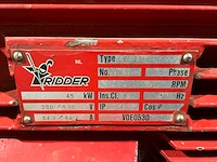 We hc 65-250 sprinklerpomp - afbeelding 2 van  12