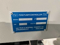 We hc 65-250 sprinklerpomp - afbeelding 4 van  12