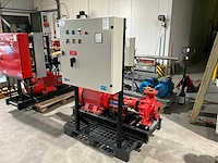 We hc 65-250 sprinklerpomp - afbeelding 1 van  12