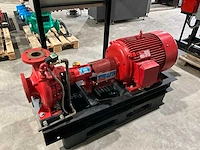 We hc 65-250 sprinklerpomp - afbeelding 6 van  12