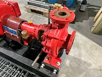 We hc 65-250 sprinklerpomp - afbeelding 9 van  12