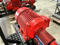 We hc 65-250 sprinklerpomp - afbeelding 11 van  12