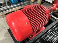 We hc 65-250 sprinklerpomp - afbeelding 12 van  12