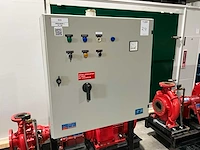 We hc 65-250 sprinklerpomp - afbeelding 2 van  11