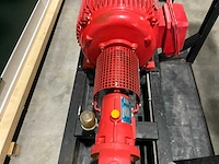 We hc 65-250 sprinklerpomp - afbeelding 7 van  11