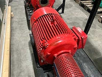 We hc 65-250 sprinklerpomp - afbeelding 8 van  11