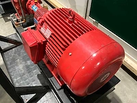 We hc 65-250 sprinklerpomp - afbeelding 9 van  11