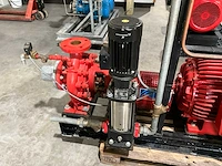 We hc 65-250 sprinklerpomp - afbeelding 2 van  13