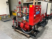 We hc 65-250 sprinklerpomp