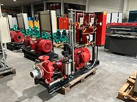 We hc 65-250 sprinklerpomp - afbeelding 6 van  13
