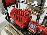 We hc 65-250 sprinklerpomp - afbeelding 10 van  13