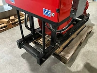 We hc 65-250 sprinklerpomp - afbeelding 11 van  13
